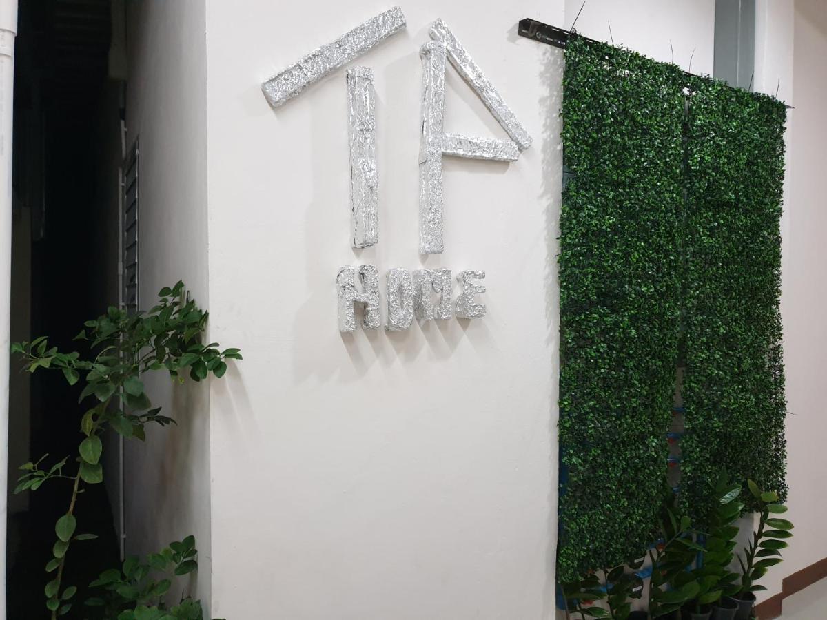 Tp Home Banguecoque Exterior foto