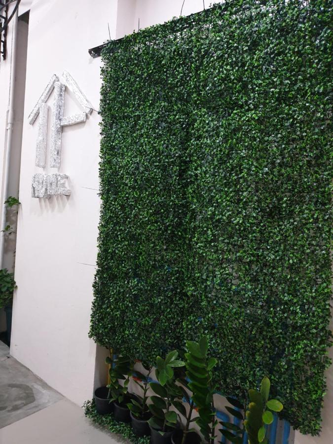 Tp Home Banguecoque Exterior foto